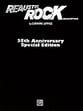 REALISTIC ROCK DRUM METHOD ANNIVERSARY EDITION BOOK/CDROM cover